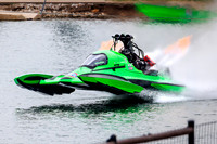 2026 IHRA Dragboats - Wheatland, MO