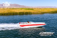 2024 Howard Boats Regatta