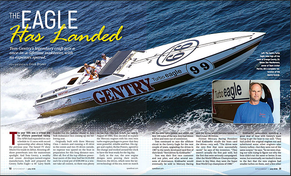 Gentry Spread 1