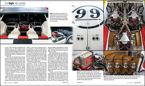 Gentry Spread 2