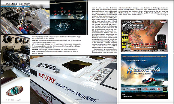 Gentry Spread 3