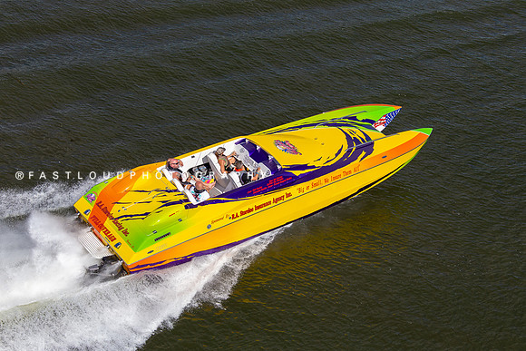 ©FLP_BigCat_PokerRun_8145