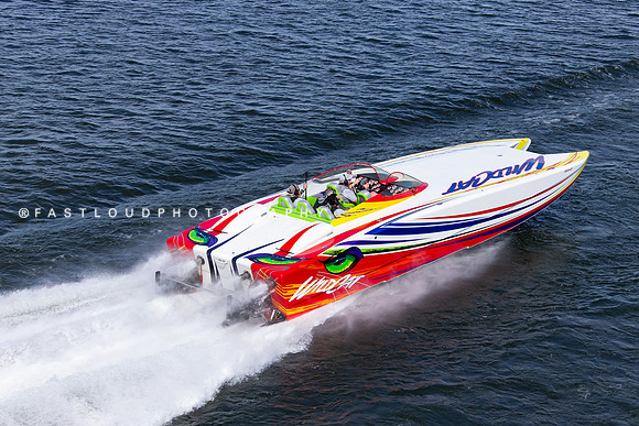 ©FLP_BigCat_PokerRun_8363