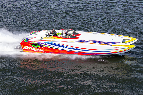 ©FLP_BigCat_PokerRun_8400