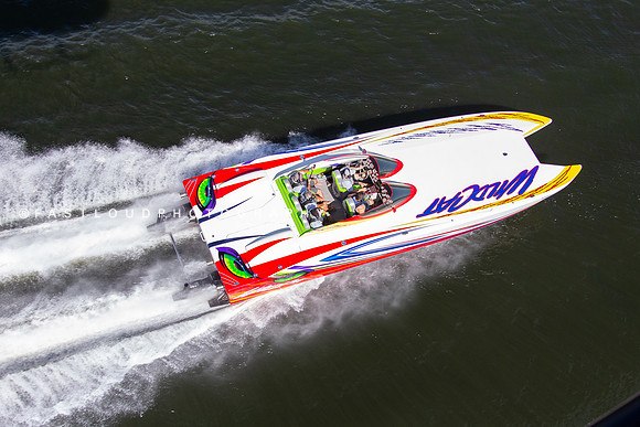 ©FLP_BigCat_PokerRun_8412