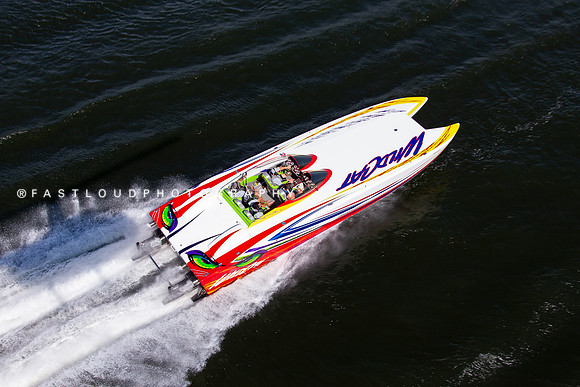 ©FLP_BigCat_PokerRun_8425