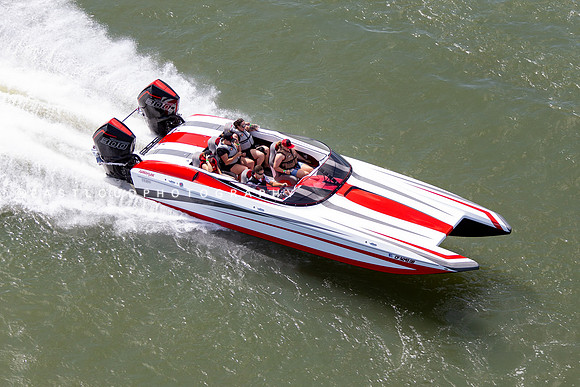©FLP_BigCat_PokerRun_9335