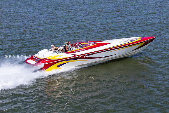 ©FLP_BigCat_PokerRun_9806