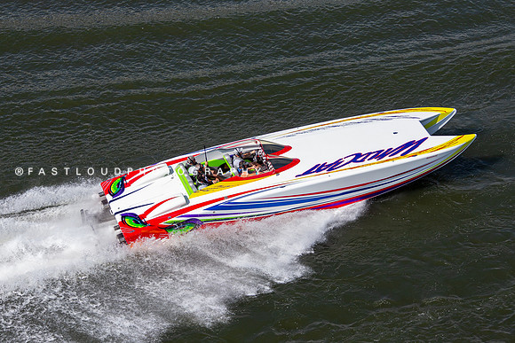 ©FLP_BigCat_PokerRun_8189