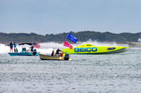 2020 OPA Chrystal Coast Grand Prix