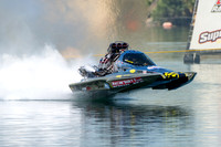 2017 Lucas Oil Dragboats Colorado River Challenge