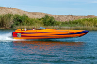 2019 Eliminator Regatta